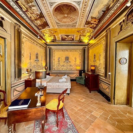 Casa Santangelo Suites Salerno Luaran gambar