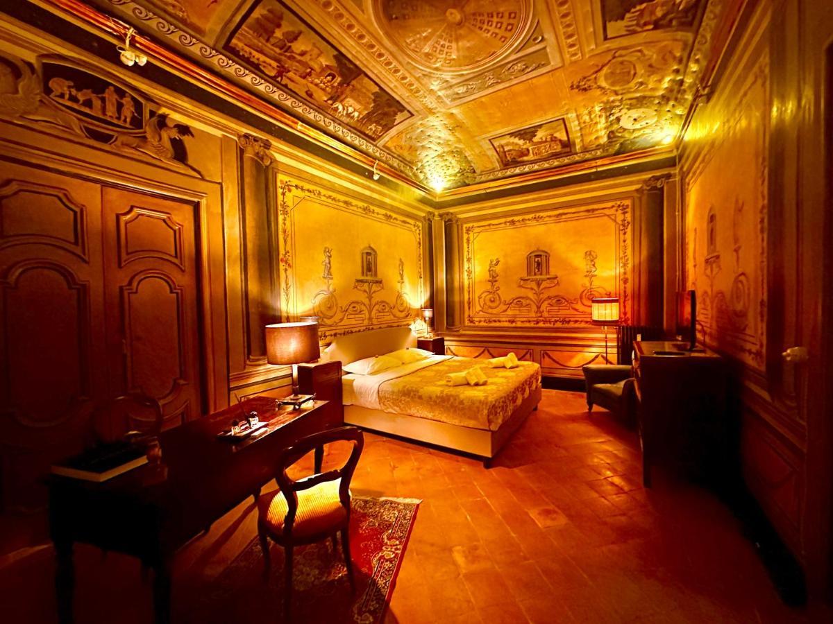 Casa Santangelo Suites Salerno Luaran gambar