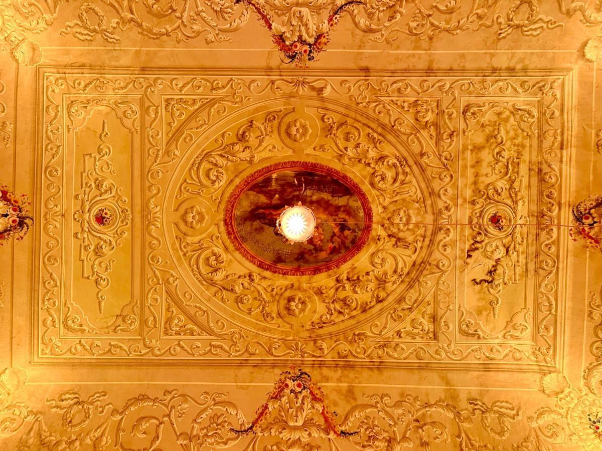 Casa Santangelo Suites Salerno Luaran gambar