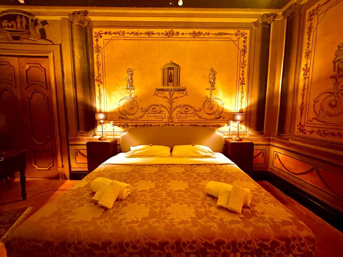 Casa Santangelo Suites Salerno Luaran gambar