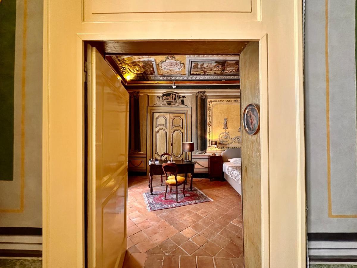 Casa Santangelo Suites Salerno Luaran gambar