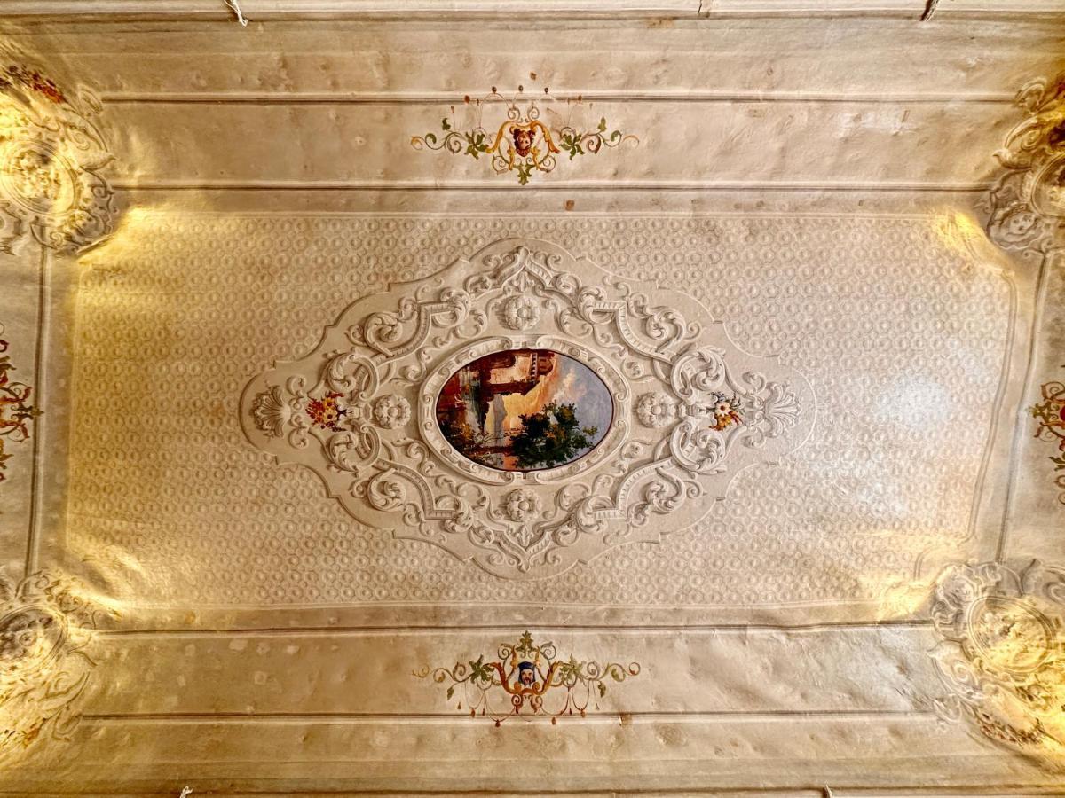 Casa Santangelo Suites Salerno Luaran gambar