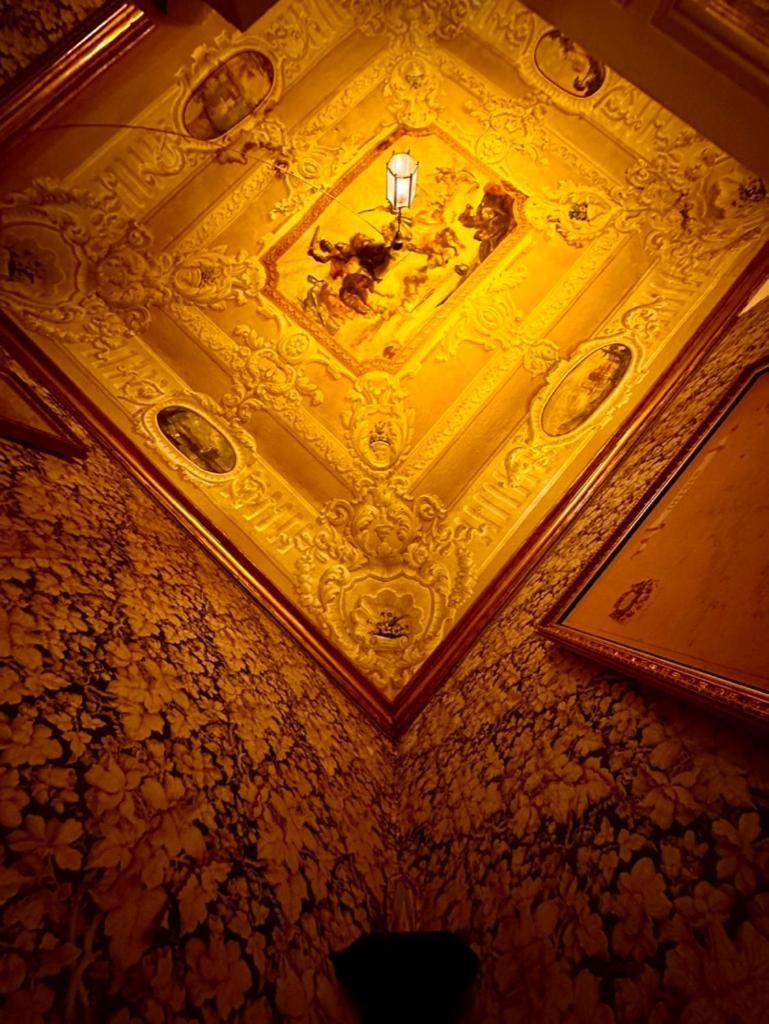 Casa Santangelo Suites Salerno Luaran gambar