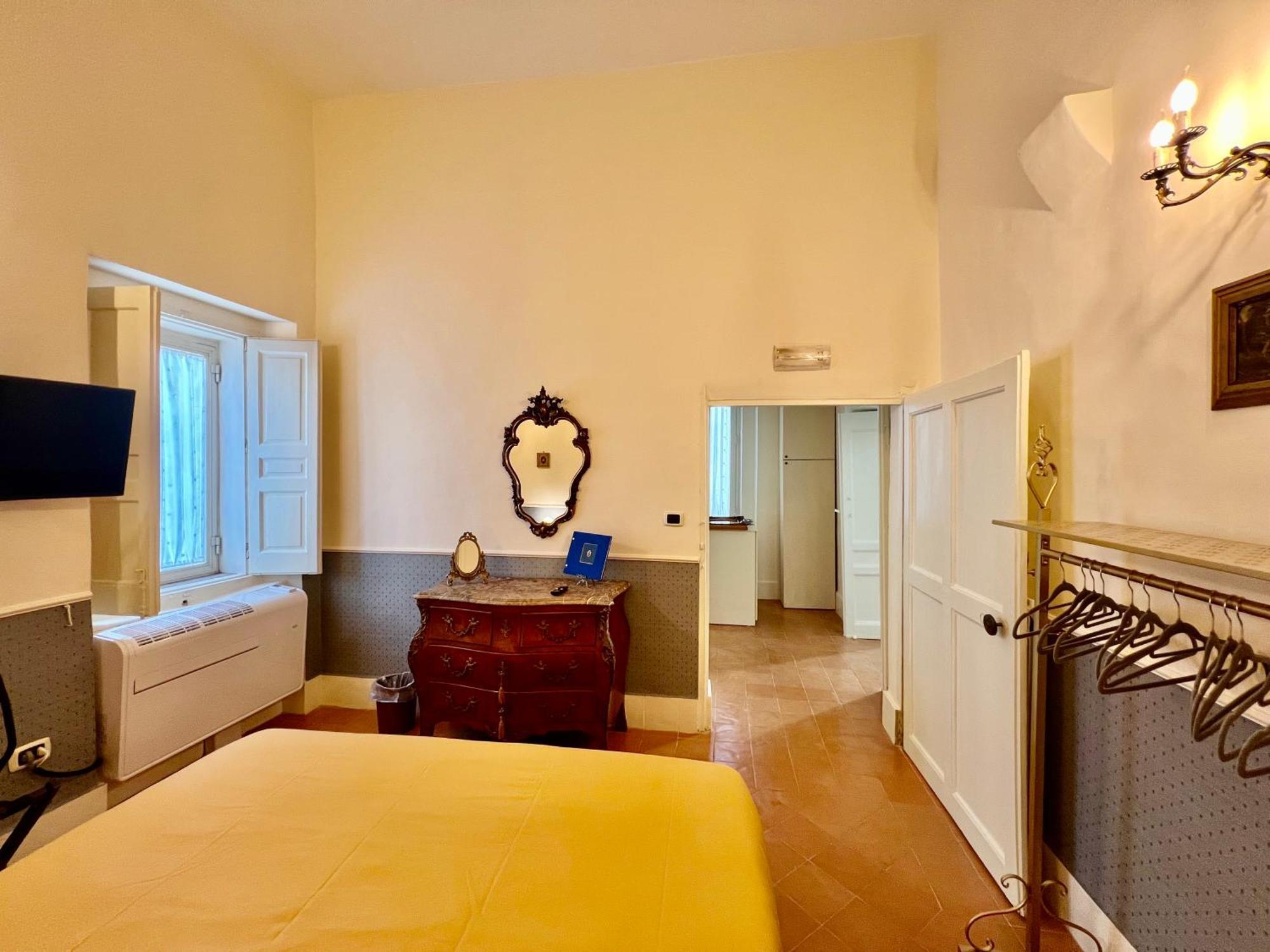 Casa Santangelo Suites Salerno Bilik gambar