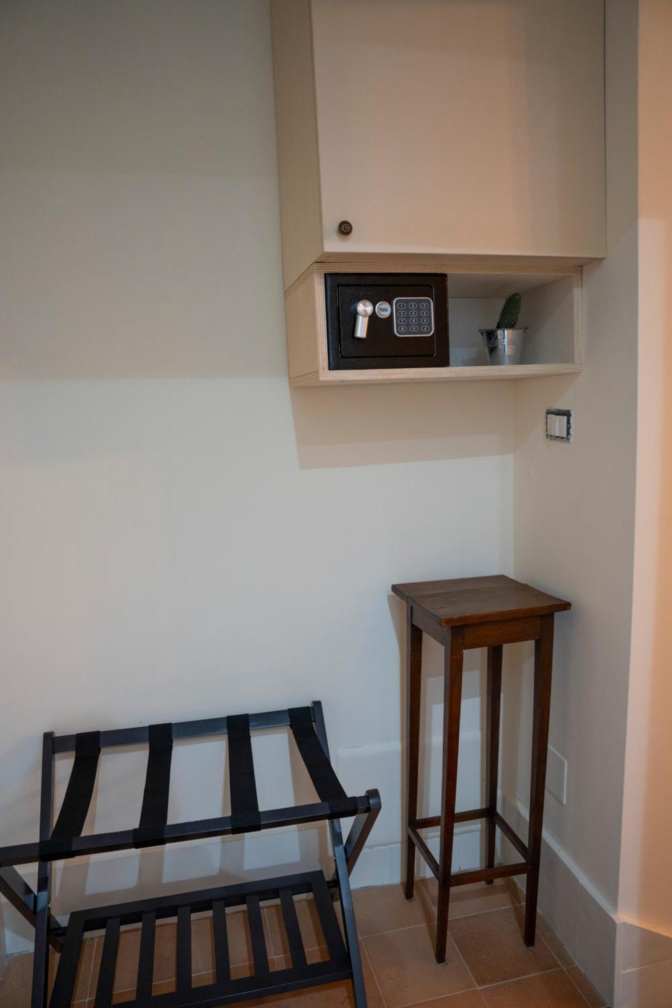Casa Santangelo Suites Salerno Luaran gambar