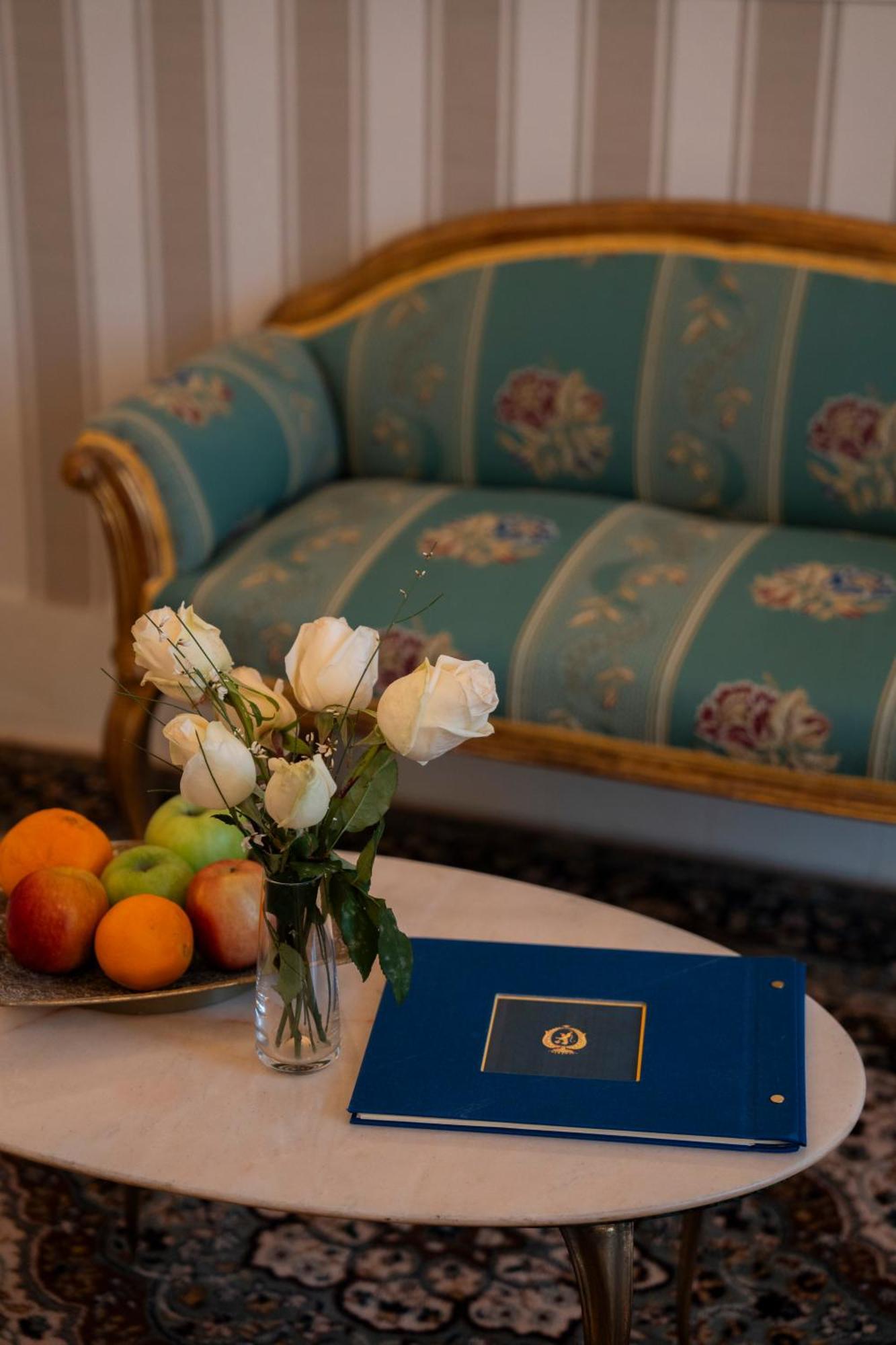 Casa Santangelo Suites Salerno Luaran gambar