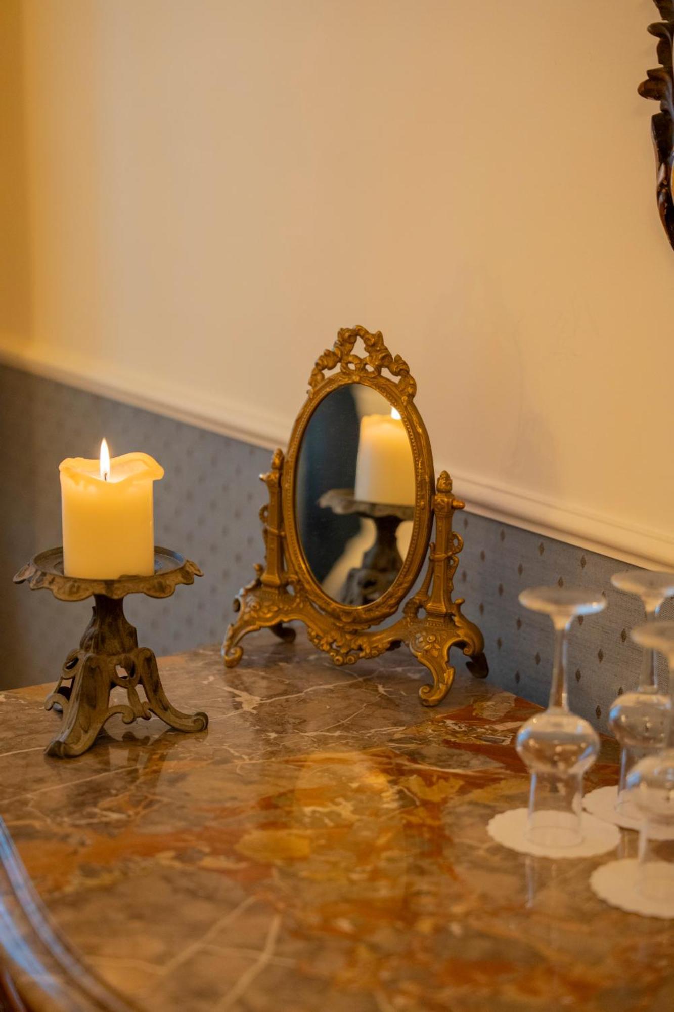 Casa Santangelo Suites Salerno Luaran gambar