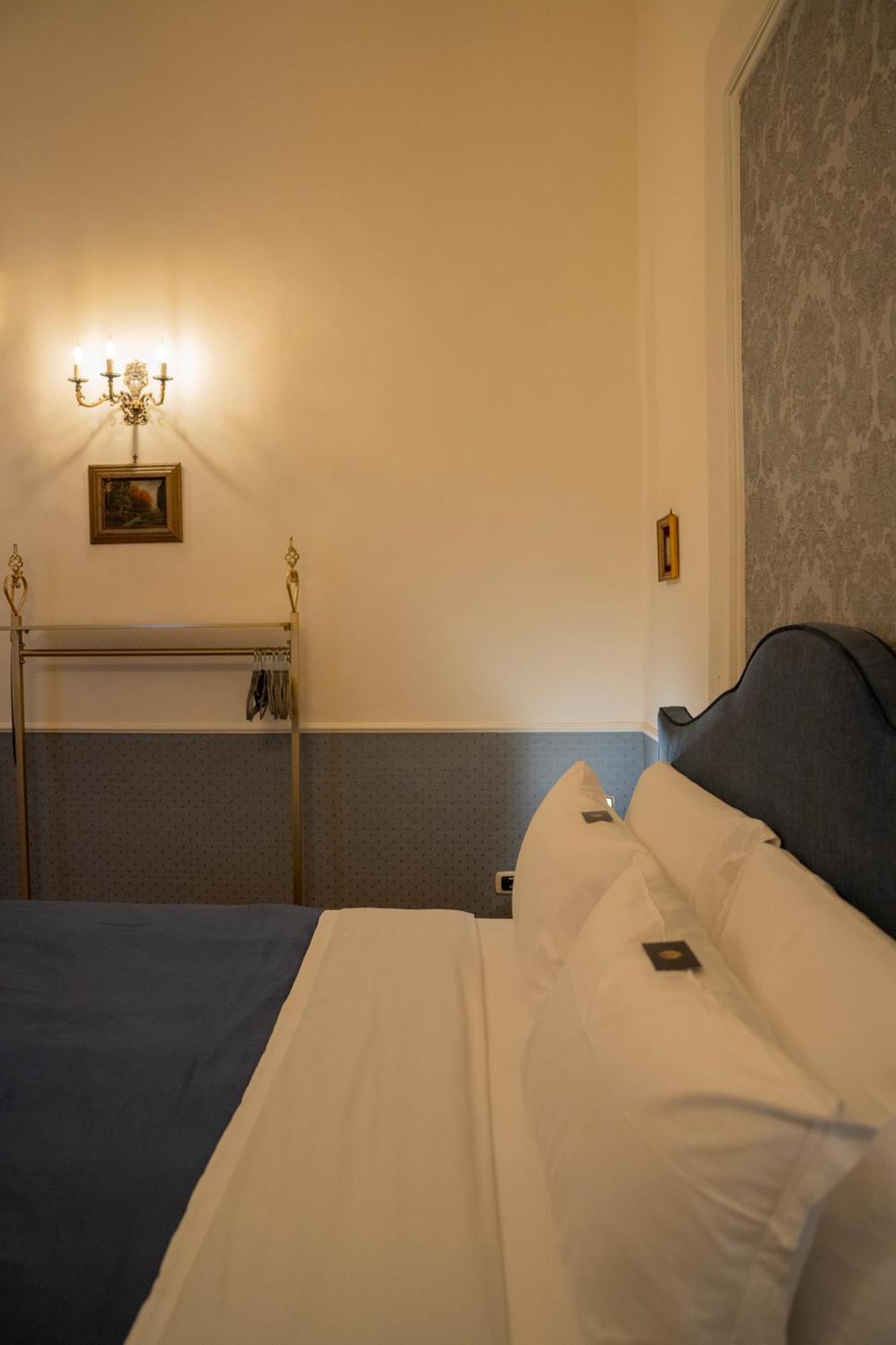 Casa Santangelo Suites Salerno Luaran gambar