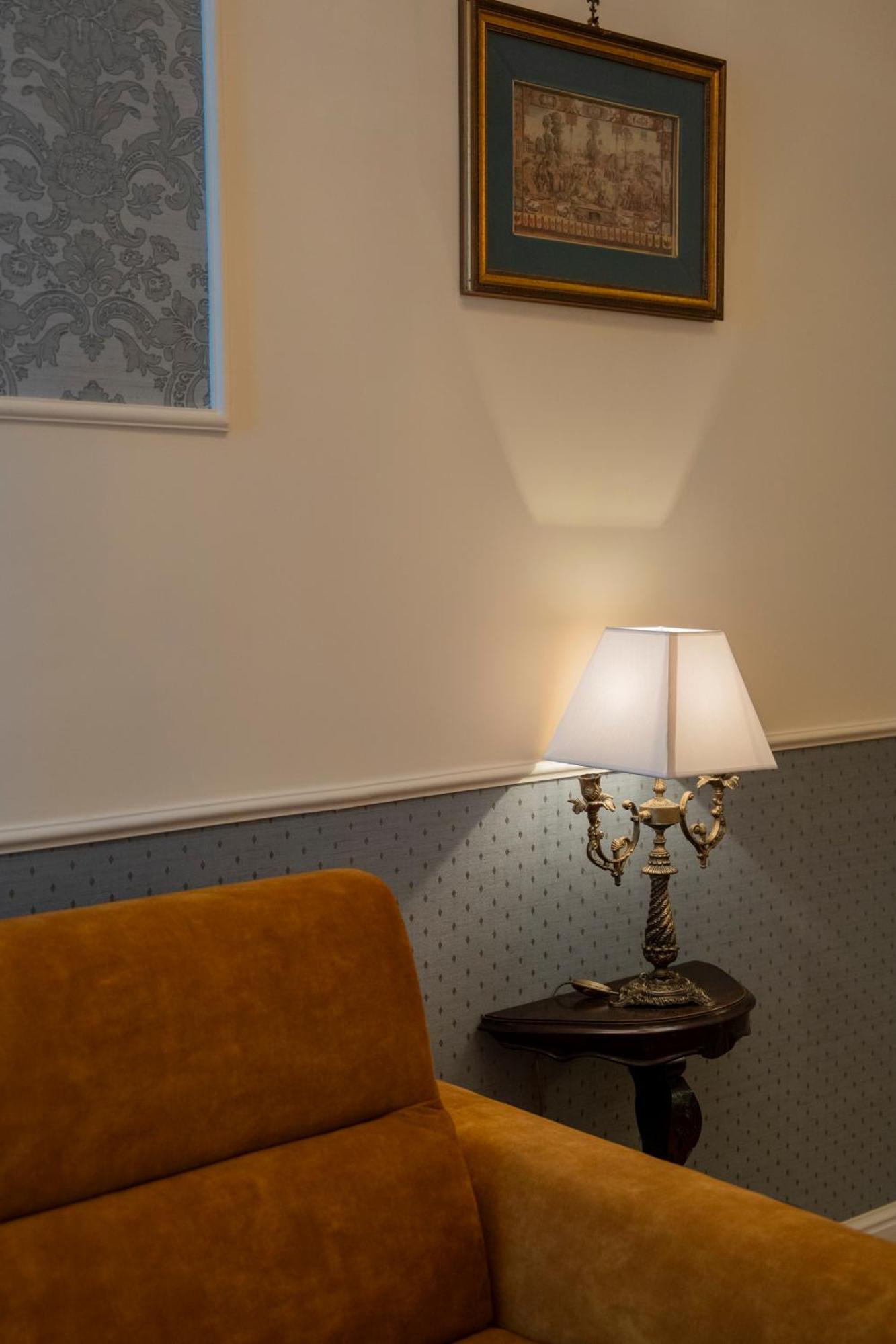 Casa Santangelo Suites Salerno Luaran gambar
